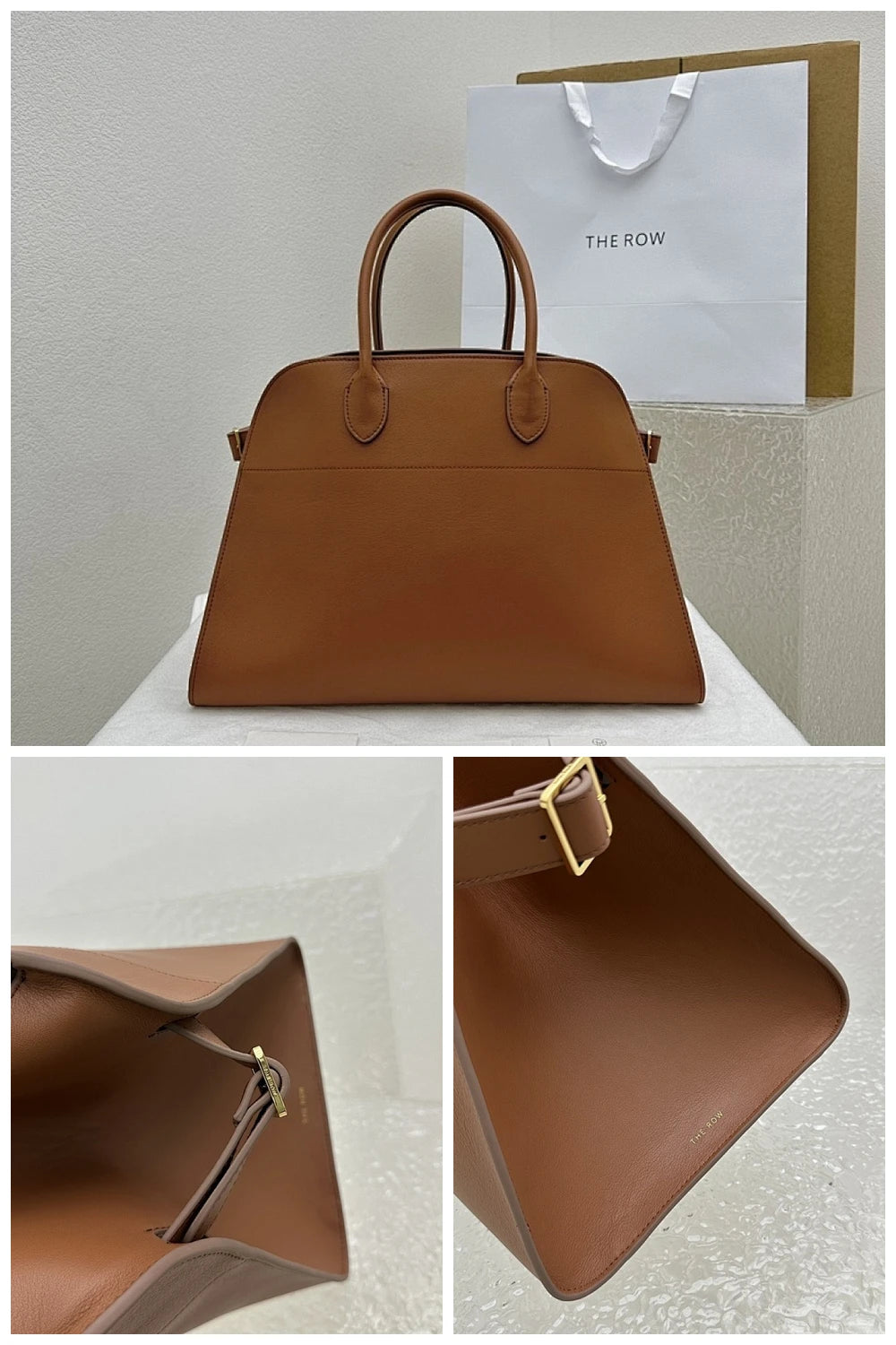 NB - THR Bag - 335