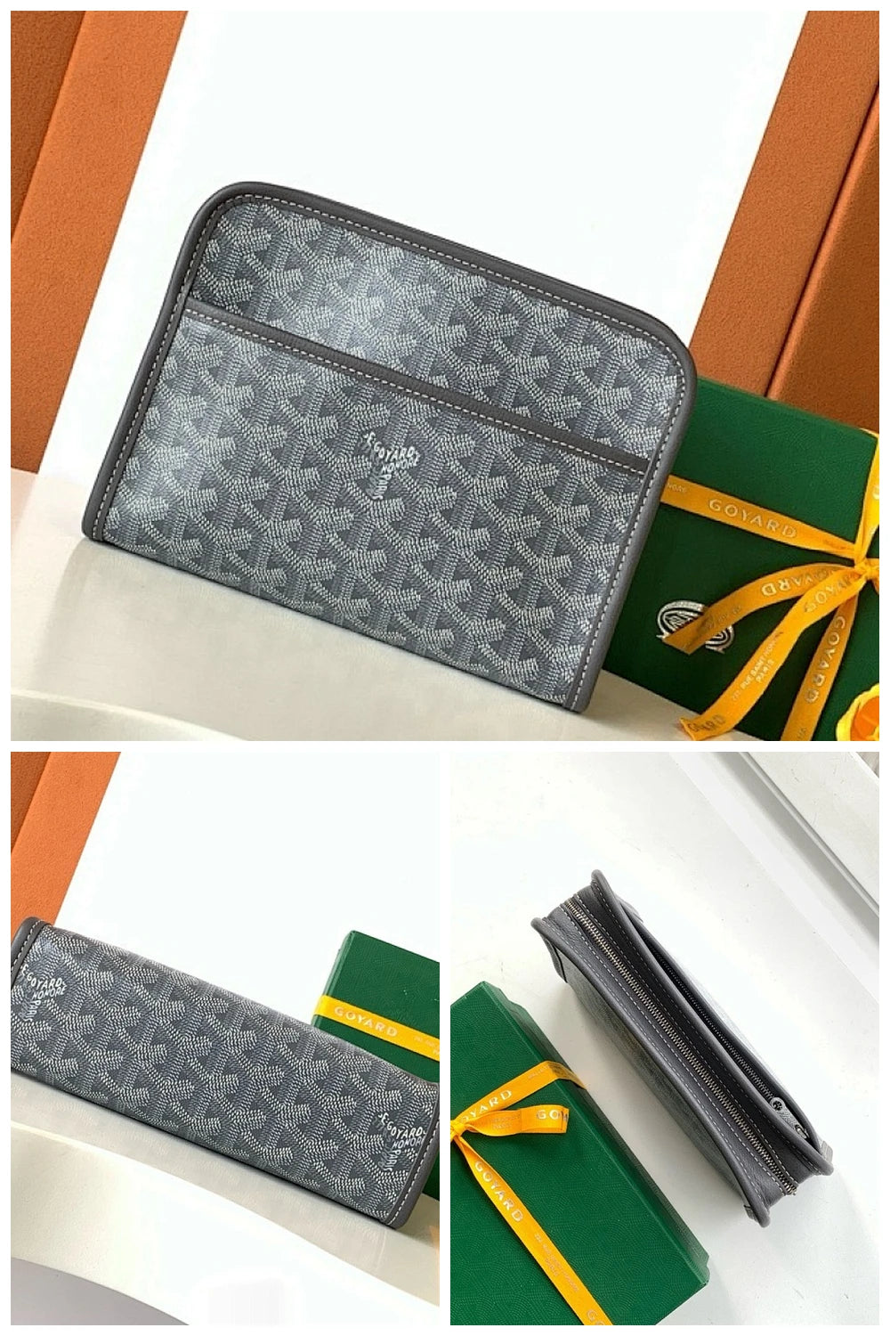 NB - GYO Bag - 795