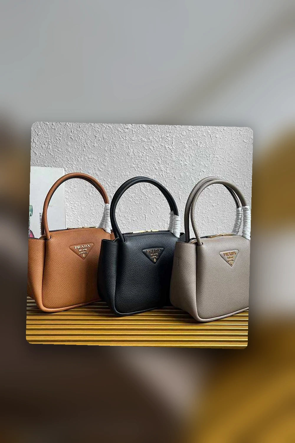 NB - PD Bag - 321