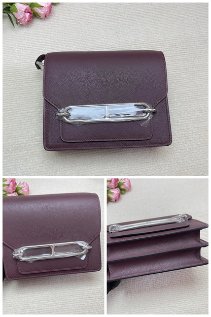NB - HMS Bag - 1740