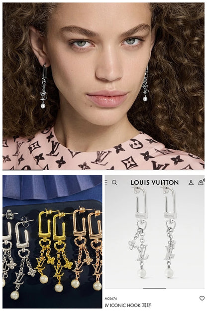 NB - LOV Jewelry - 222