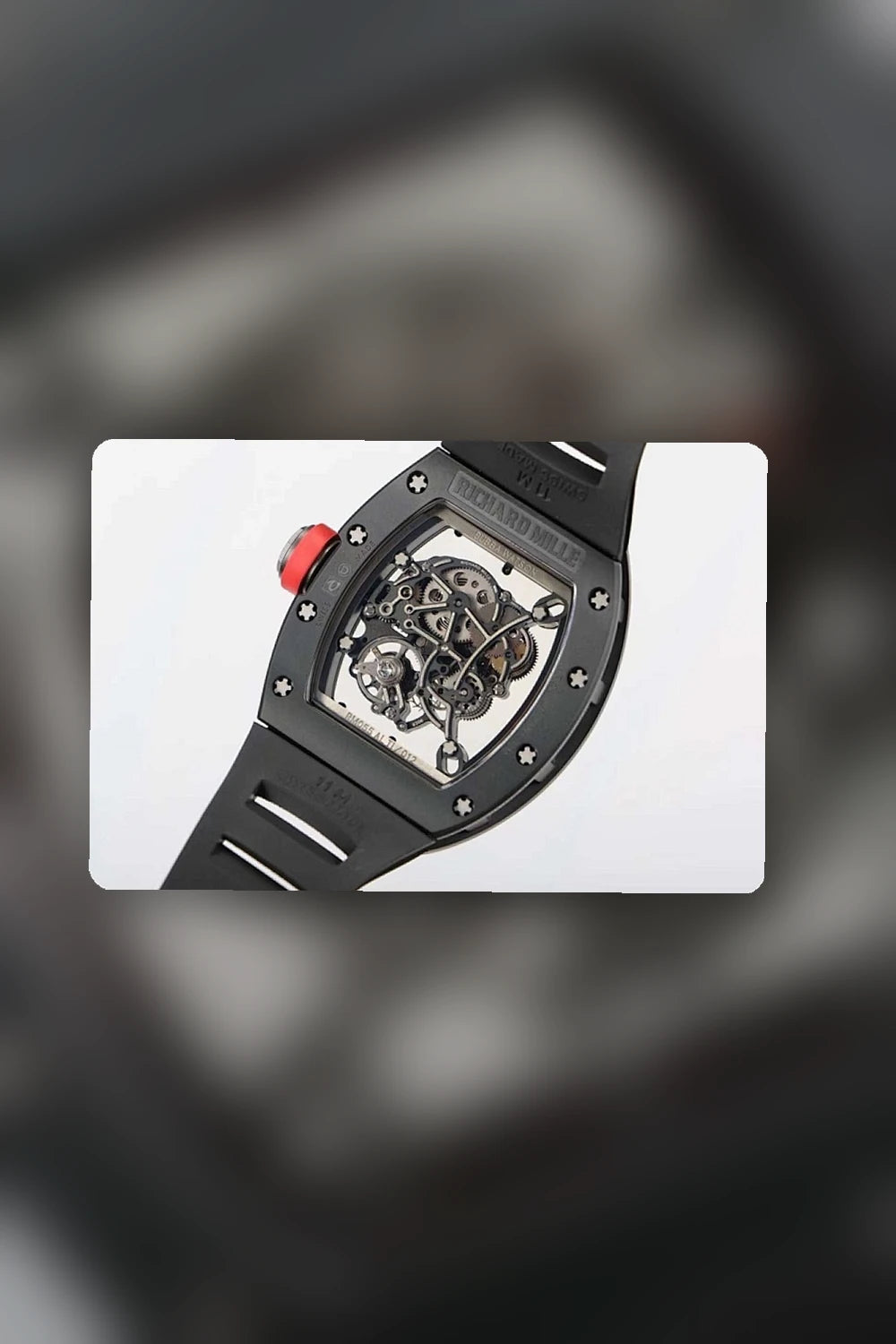 NB - Mix Watch - 054