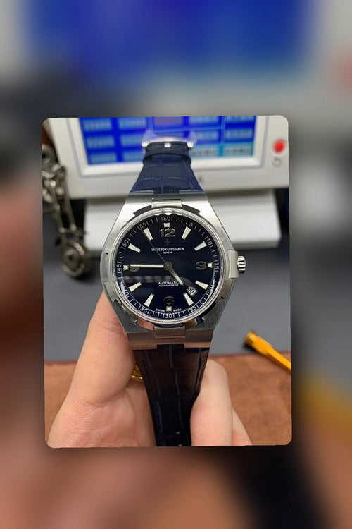 NB - Mix Watch - 1530