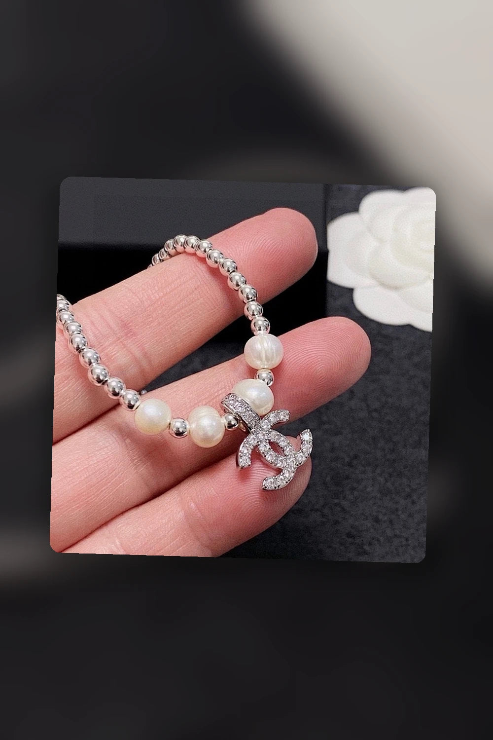 NB - CHL Jewelry - 984