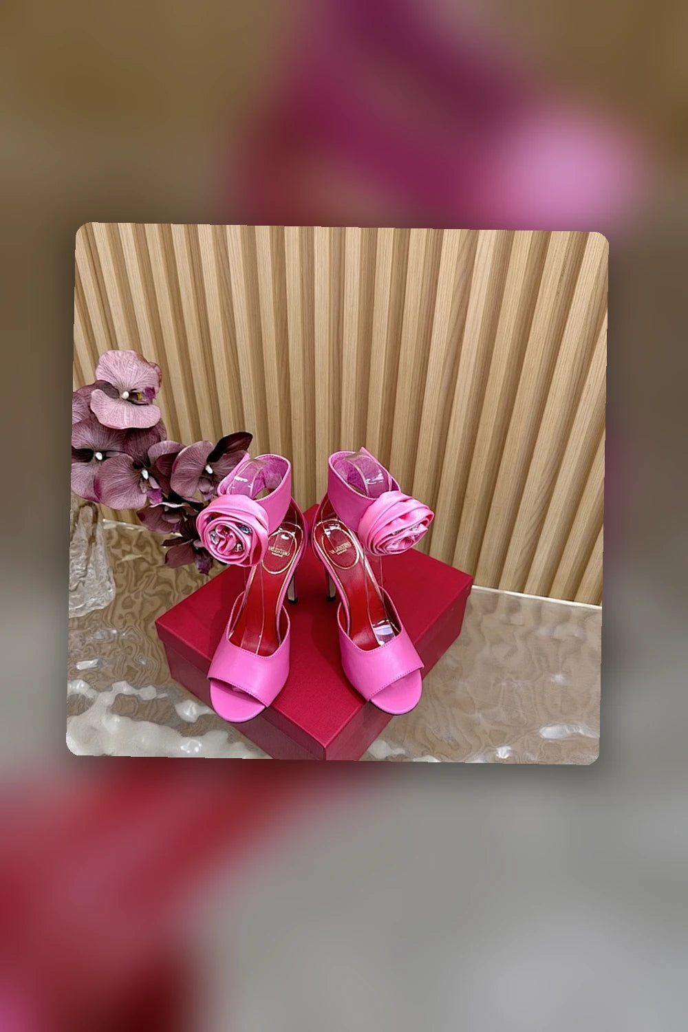 NB - VEL Women Shoes - 235
