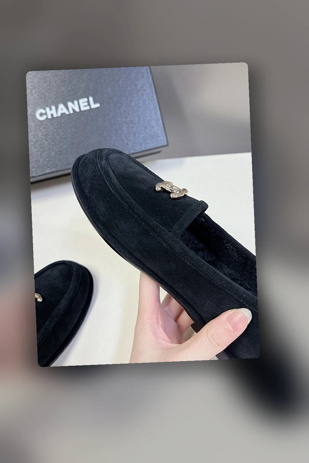 NB - CHL Mix Items - 445