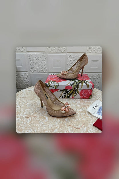NB - DAG Women Shoes - 686
