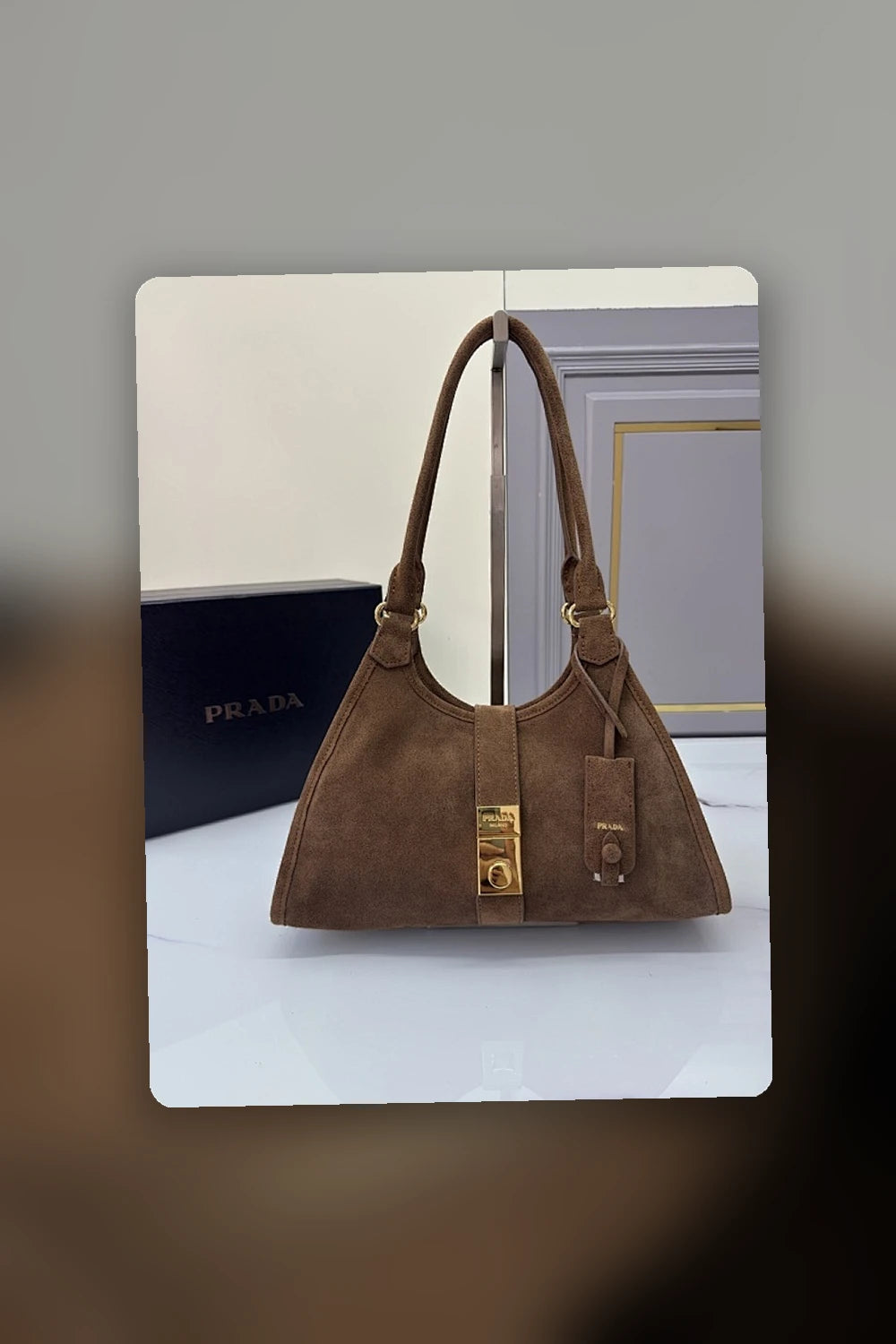 NB - PD Bag - 896