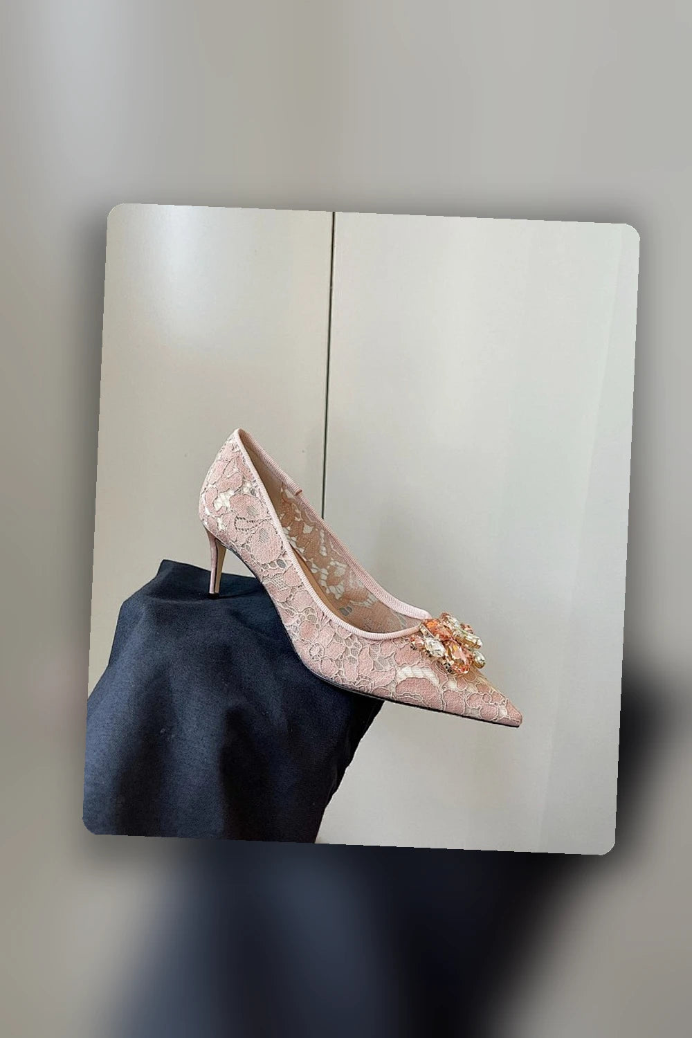NB - DAG Women Shoes - 037