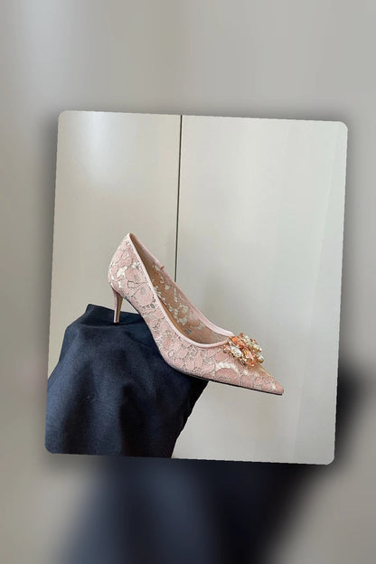 NB - DAG Women Shoes - 037