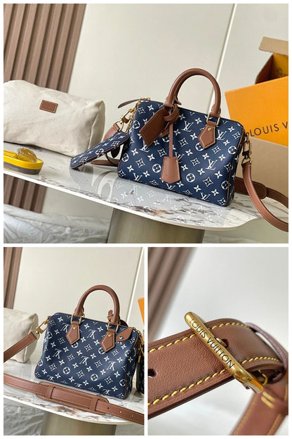 NB - LOV Bag - 1420