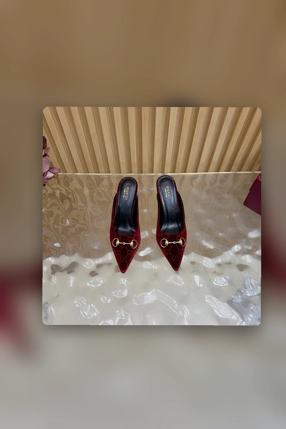 NB - GUKI Women Shoes - 081