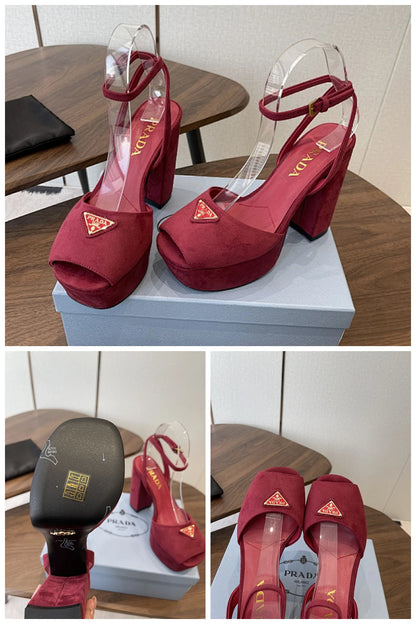 NB - PD Women Shoes - 128
