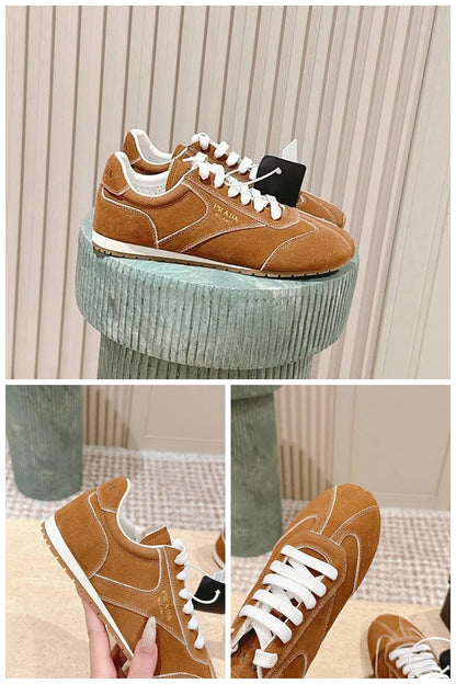 NB - PD Women Shoes - 652