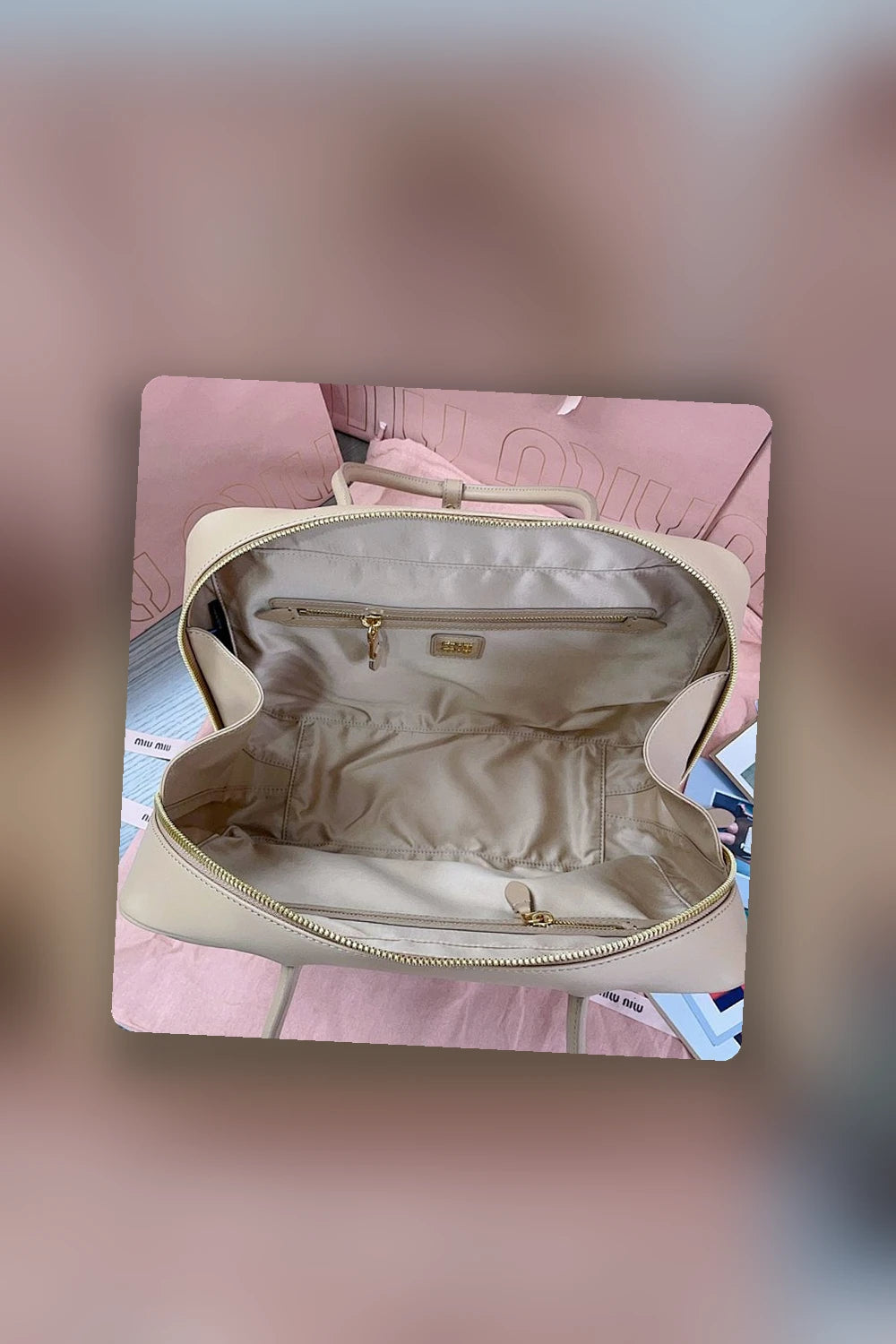 NB - MMU Bag - 757
