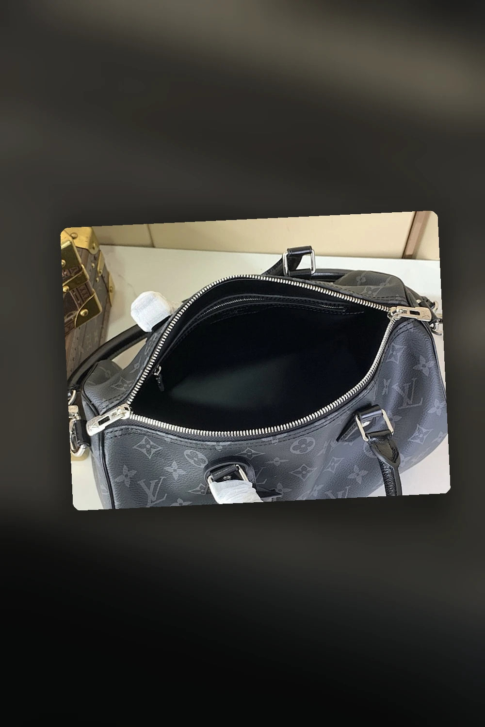 NB - LOV Bag - 1185