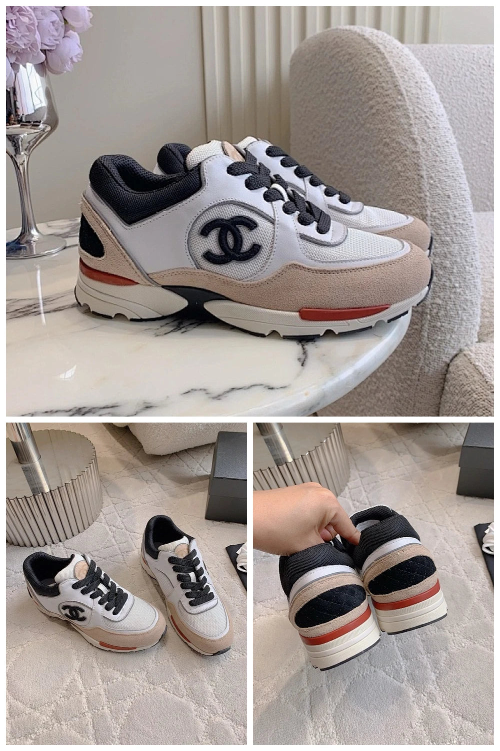 NB - CHL Mix Items - 451
