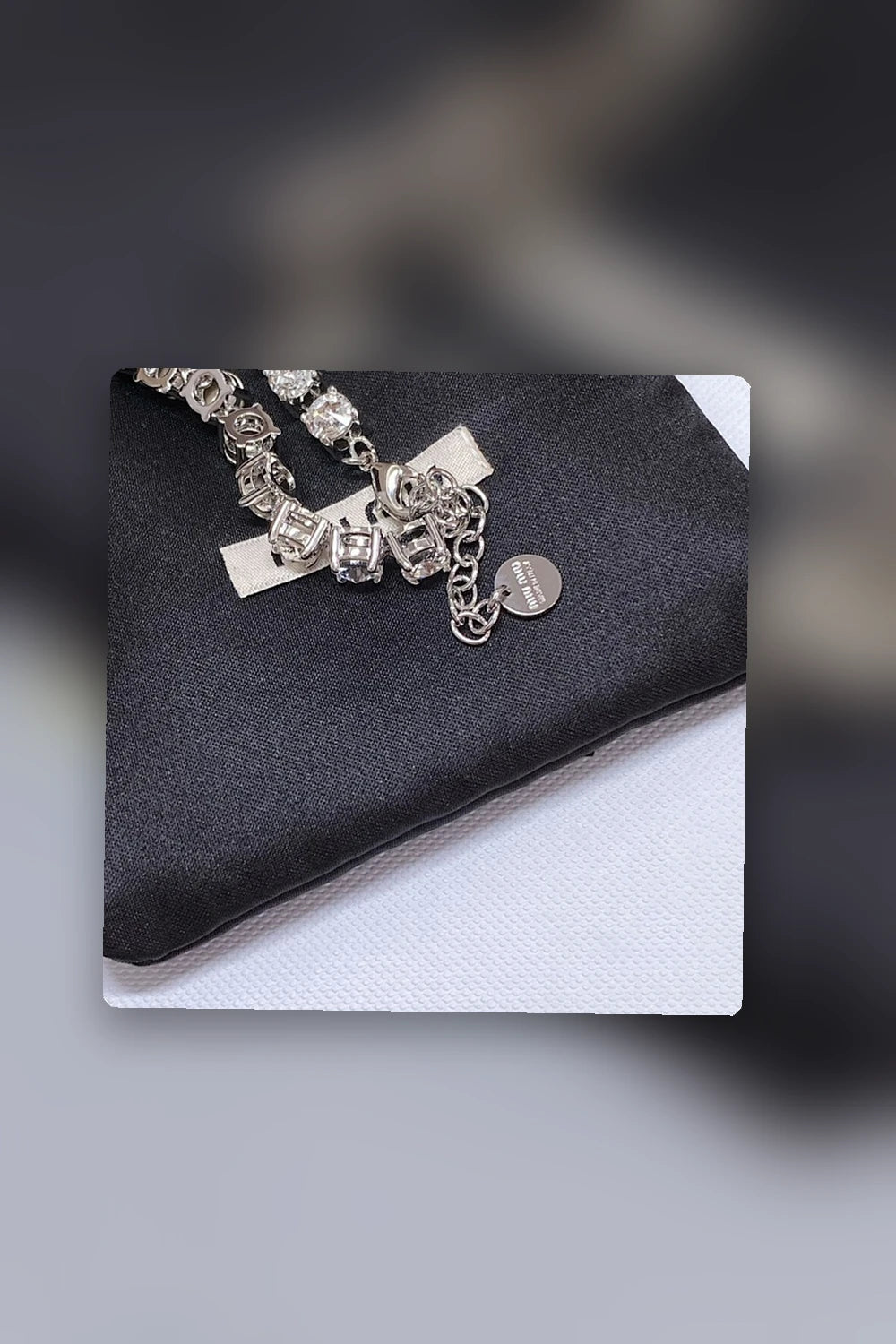 NB - MMU Jewelry - 534