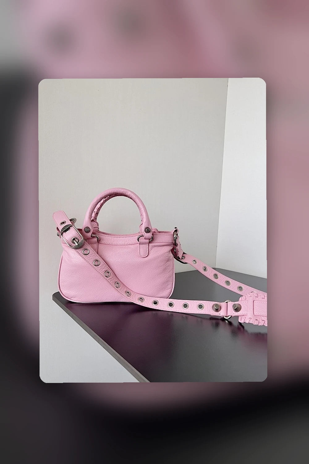 NB - BG Bag - 2266