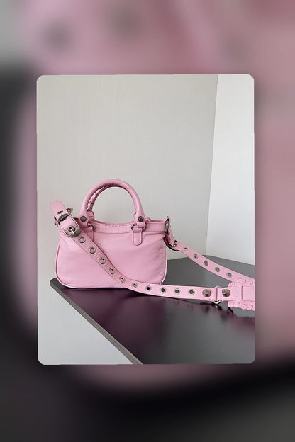 NB - BG Bag - 2266