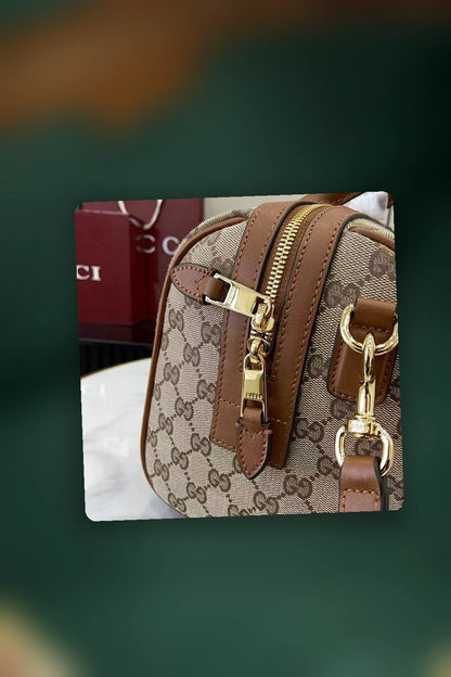 NB - GUKI Bag - 241