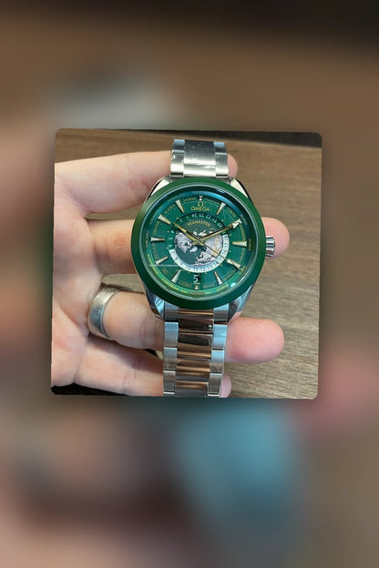NB - Mix Watch - 1119