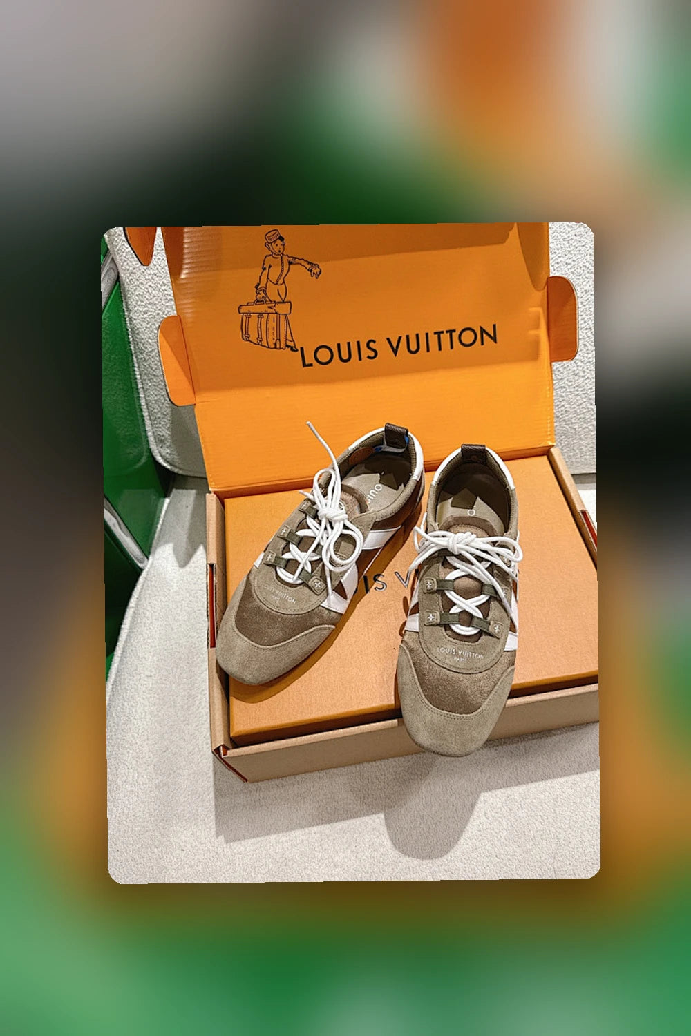 NB - LOV Women Shoes - 112