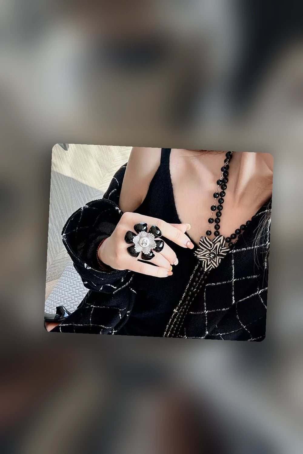 NB - CHL Jewelry - 075