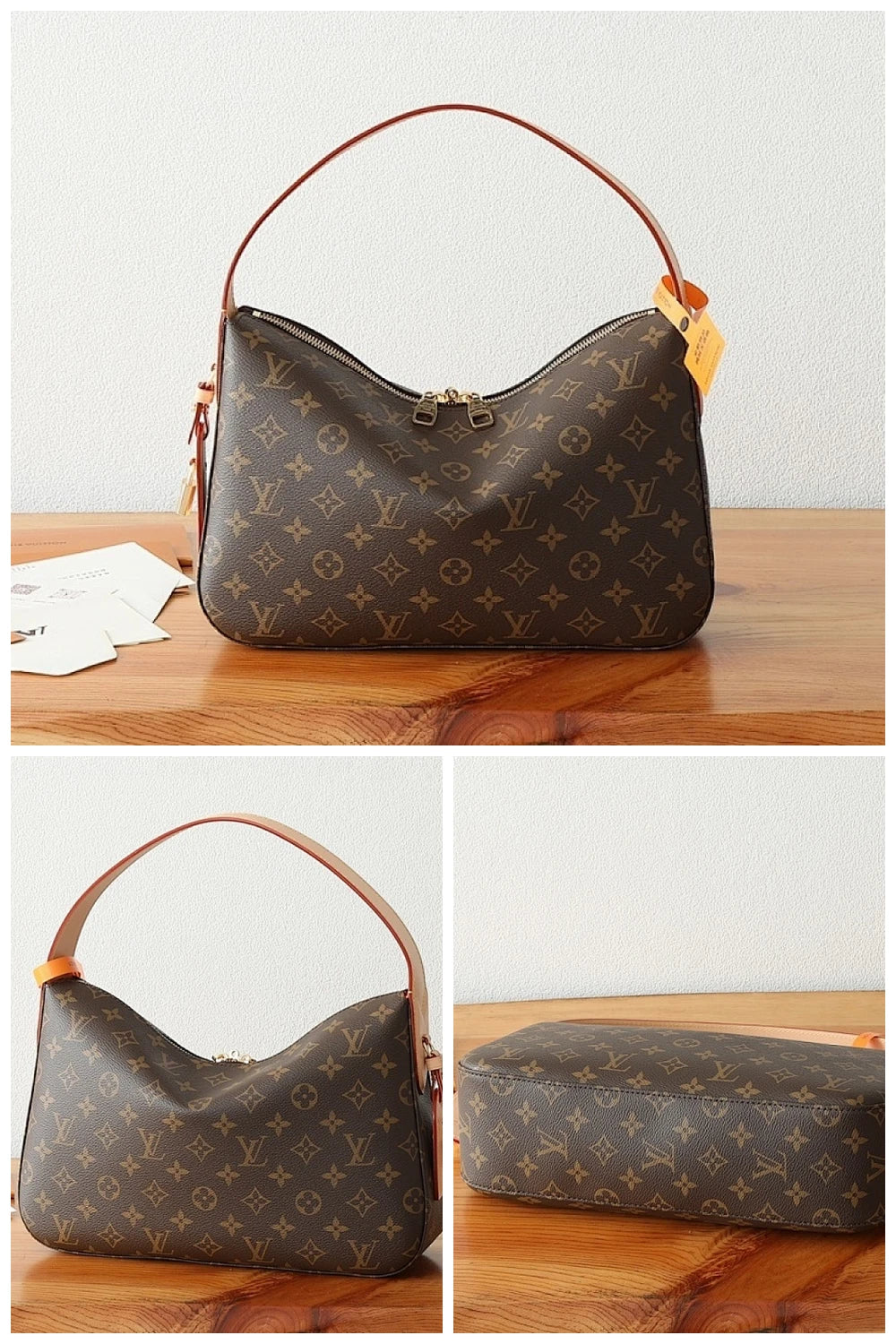 NB - LOV Bag - 1317