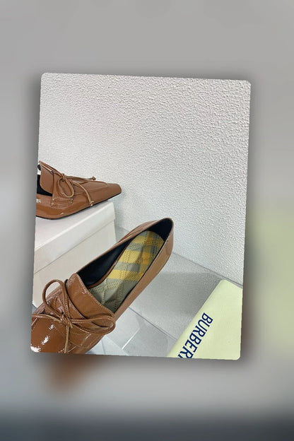 NB - BOR Women Shoes - 150