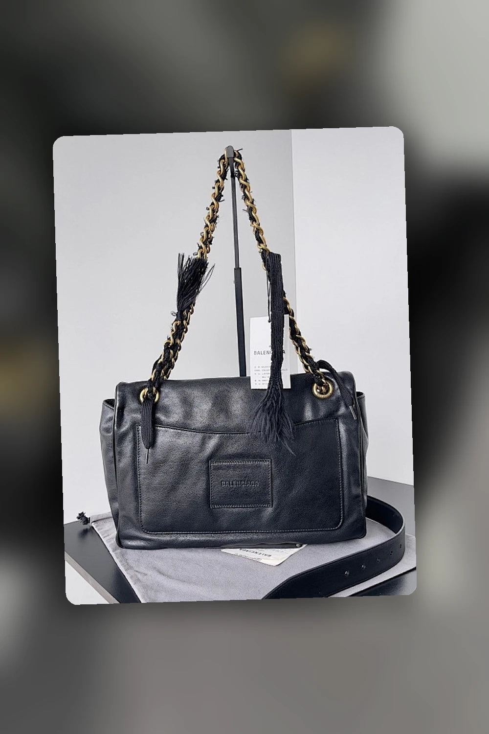 NB - BG Bag - 2315