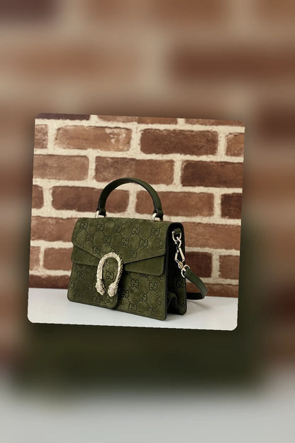 NB - GUKI Bag - 1034