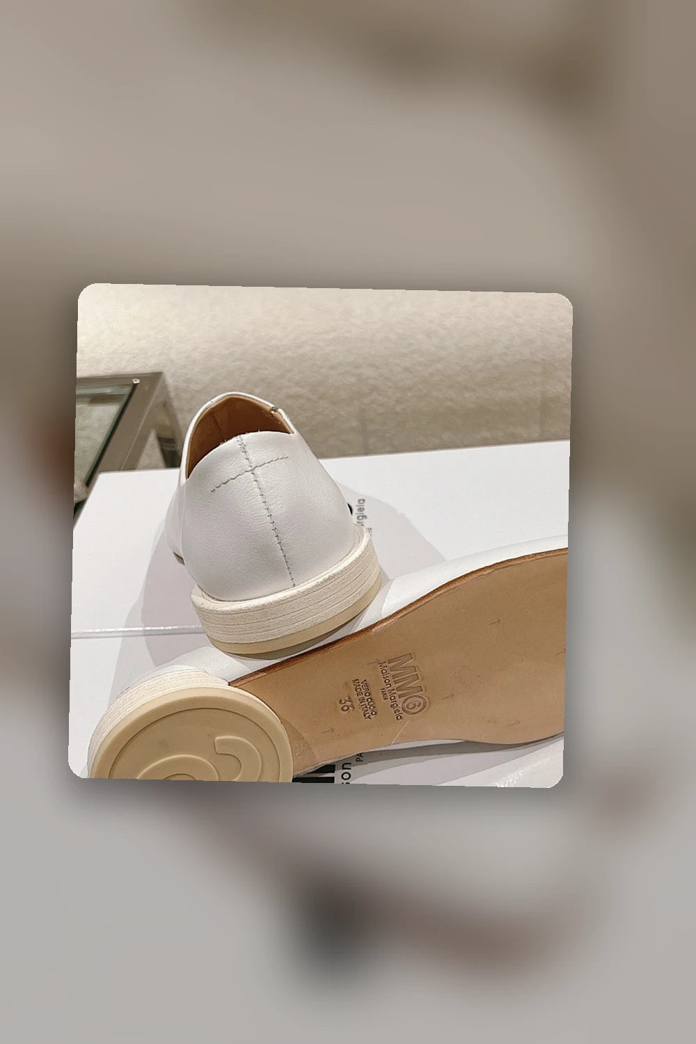 NB - MMG Women Shoes - 222