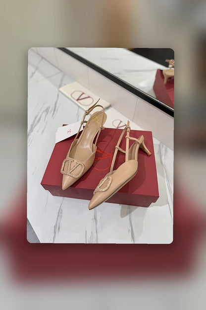 NB - VEL Women Shoes - 642