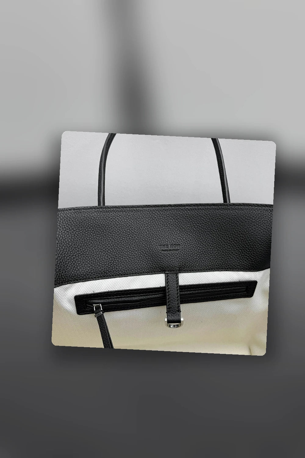 NB - THR Bag - 030