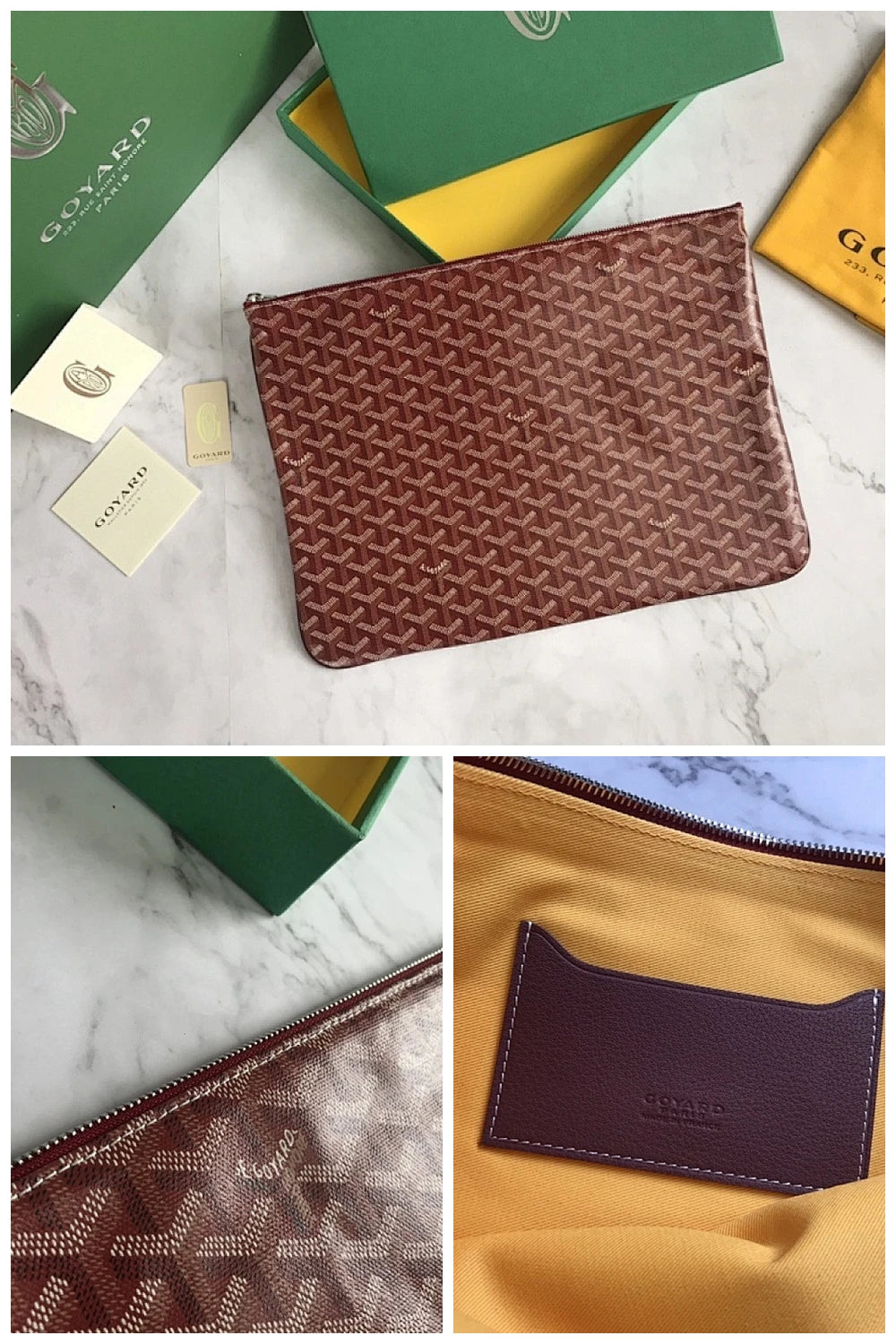 NB - GYO Bag - 1182