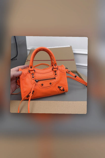 NB - BG Bag - 1546
