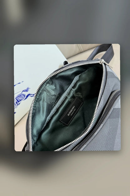 NB - BOR Bag - 185