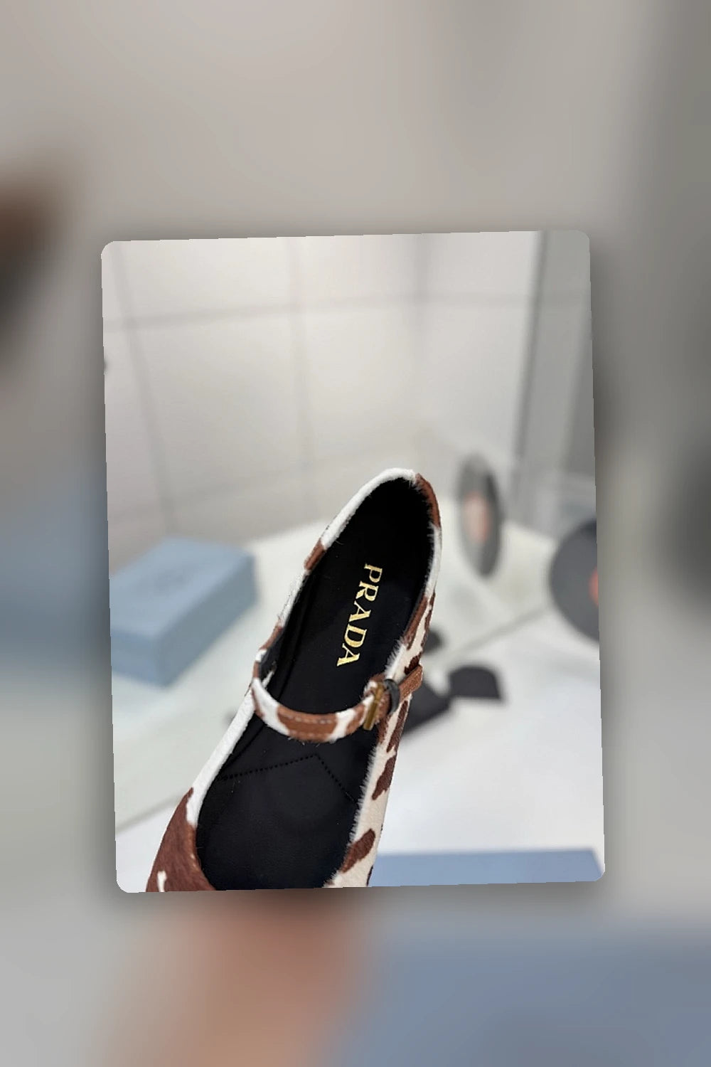 NB - PD Women Shoes - 845