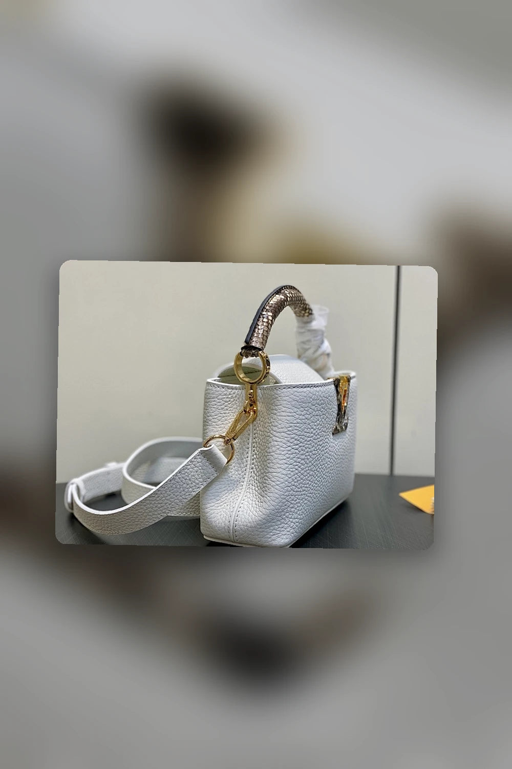 NB - LOV Bag - 773