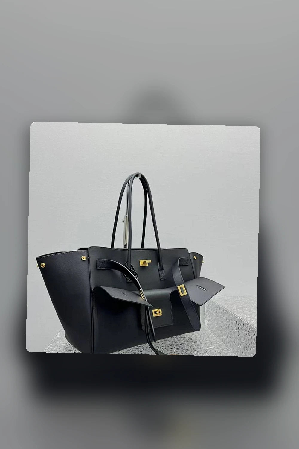 NB - BG Bag - 1520
