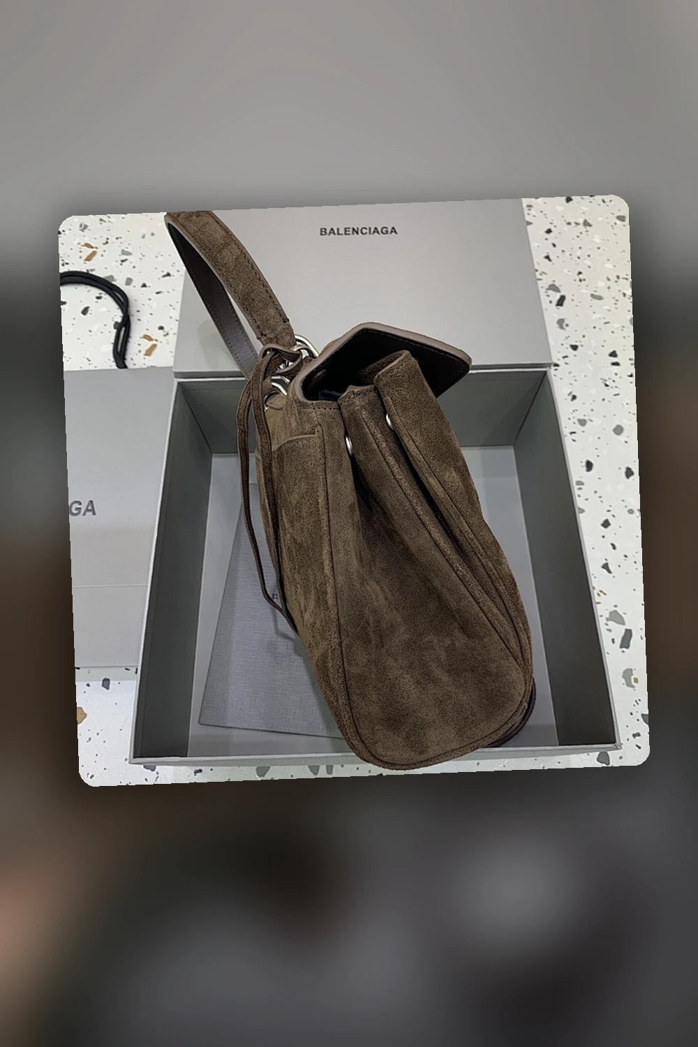 NB - BG Bag - 736