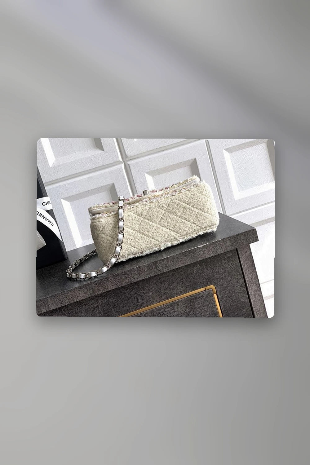 NB - CHL Bag - 363