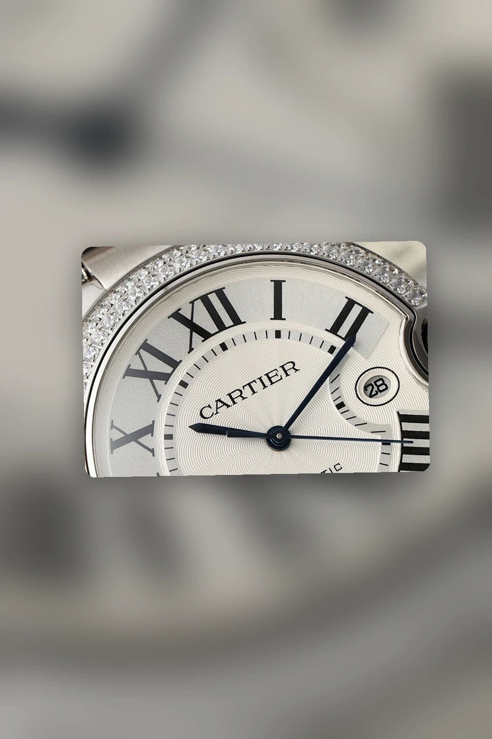 NB - Mix Watch - 1478