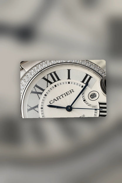 NB - Mix Watch - 1478