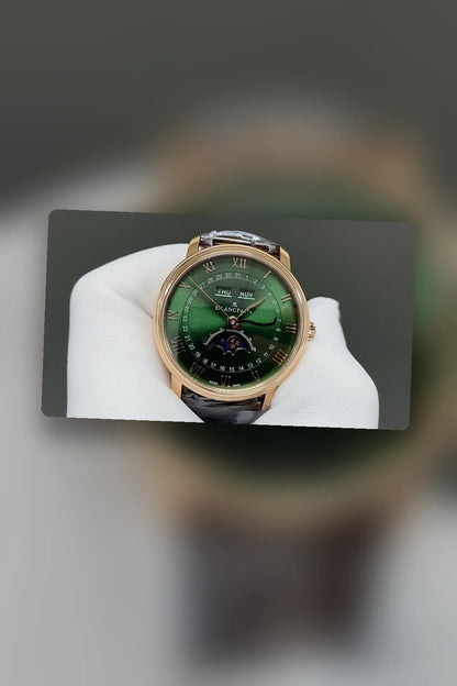 NB - Mix Watch - 1604