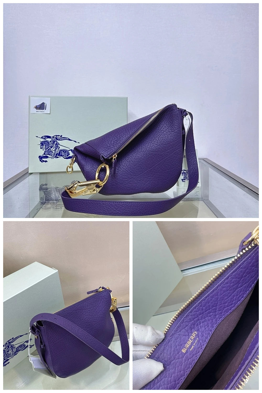 NB - BOR Bag - 347