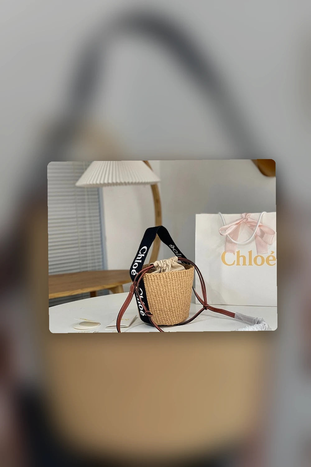 NB - CLE Bag - 576