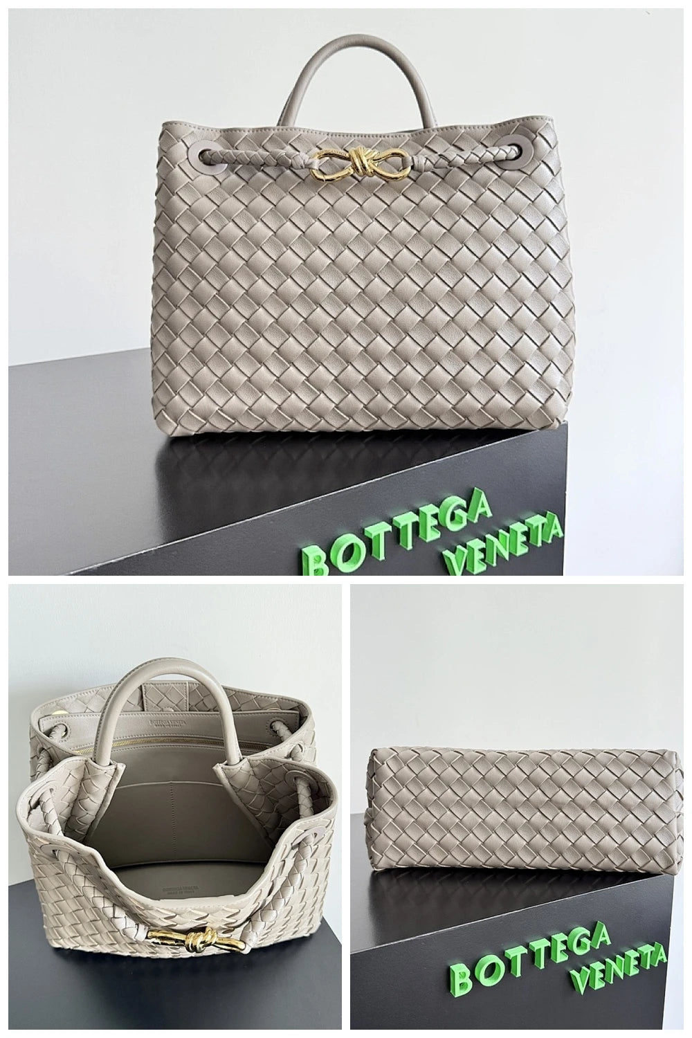 NB - BOV Bag - 1160