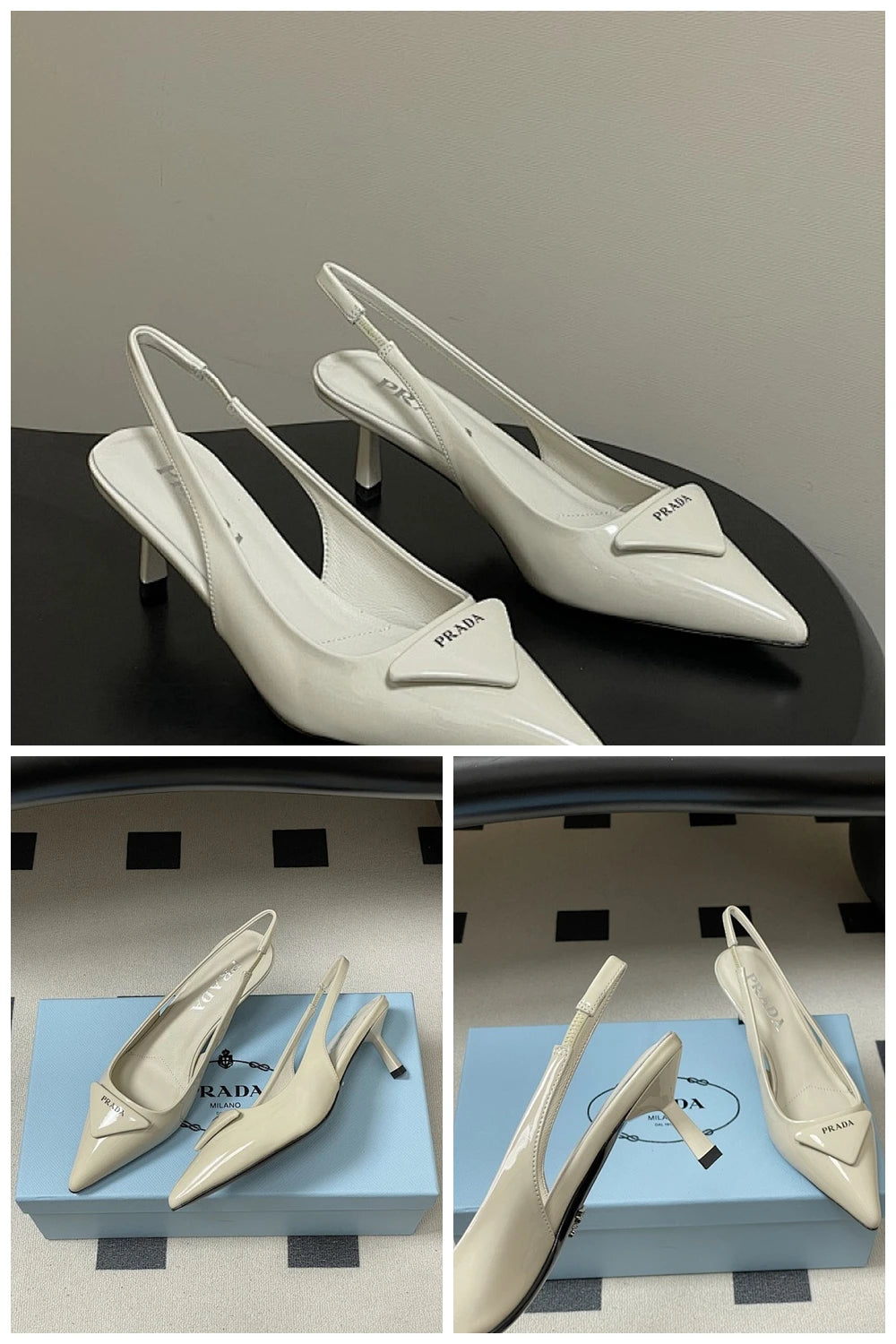 NB - PD Women Shoes - 183